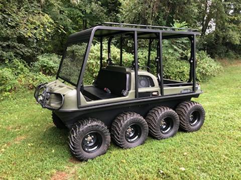 Swamp Buggy for Sale - (FL)